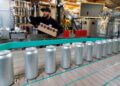 Los aranceles de aluminio de Trump provocan involuntariamente el boom de reciclaje verde