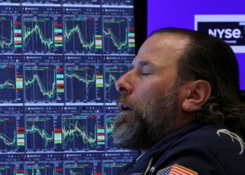 Stock probablemente nunca ha oído hablar del set para montar ai ‘marea’: jefferies