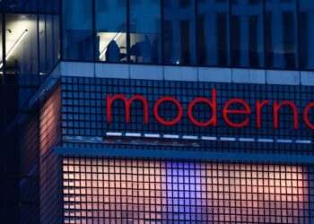 Acciones que realizan los movimientos más grandes Premarket: Meta, ARNm, HPE, JNPR