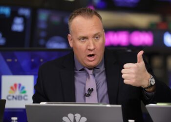 Josh Brown cree que esta acción de corretaje está yendo ‘mucho más alta’