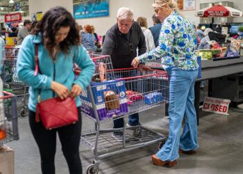 Desglose de inflación para junio de 2025 – en un gráfico