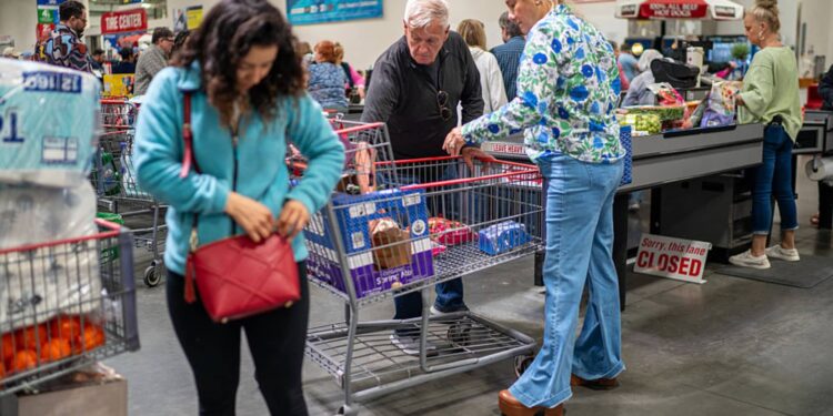 Desglose de inflación para junio de 2025 – en un gráfico