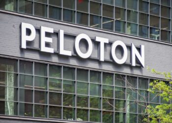 Peloton gira más alto después de que UBS dice que el stock casi podría duplicarse