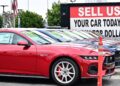 Estas existencias de automóviles usados pueden beneficiarse a medida que los aranceles abandonan la estación “, dice Adam Jonas de Morgan Stanley
