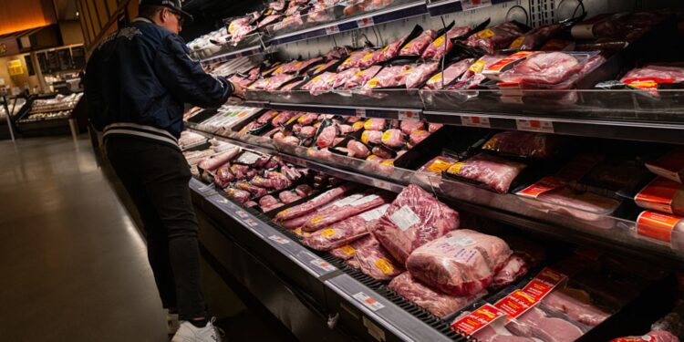 Informe de inflación del IPC junio 2025: