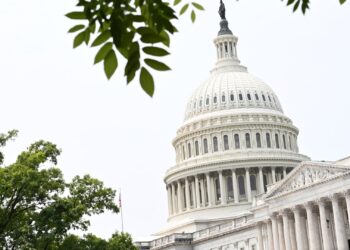 Cambios de impuestos bajo la factura ‘Big Beautiful’ de Trump en un gráfico