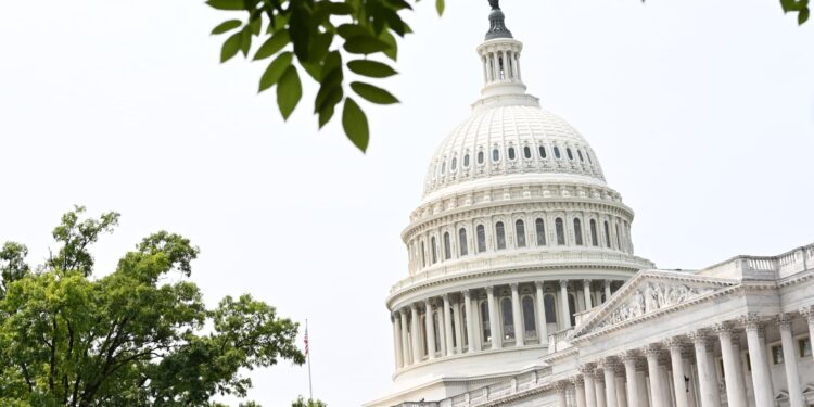 Cambios de impuestos bajo la factura ‘Big Beautiful’ de Trump en un gráfico