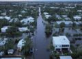 Huracán Riesgo Florida Home Insurance