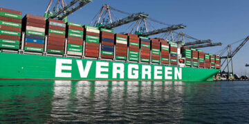 La economía estadounidense creció a una tasa del 3% en el segundo trimestre, un ritmo mejor de lo esperado incluso cuando las tarifas de Trump alcanzan