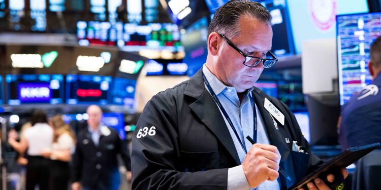 Estas tres acciones tienen una fuerte posibilidad de superar las estimaciones de Wall Street: Mike Bailey de FBB