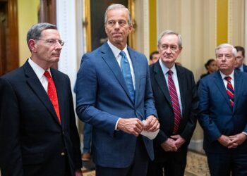 Deducciones fiscales y el proyecto de ley ‘Big Beautiful’ de Trump: aquí es quién se beneficia