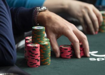 Los a los apostadores están preocupados de que el “gran y hermoso proyecto de ley” de Trump pueda hacer que el juego profesional en los Estados Unidos se retire