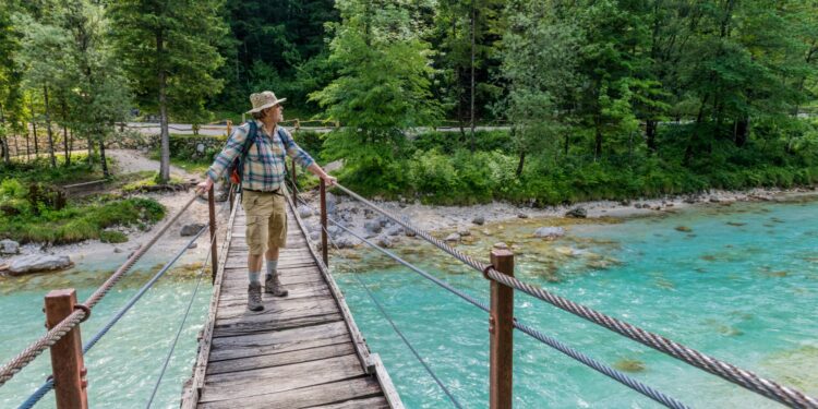 Tener una estrategia de puente puede ayudar