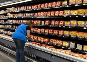 Informe de inflación El martes debería dar pistas sobre el efecto de precio de las tarifas