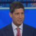Kevin Warsh Touts ‘Régimen de cambio’ a la Fed y pide asociación con el Tesoro
