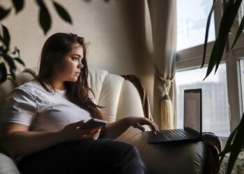 Las facturas de los préstamos estudiantiles pueden duplicarse para algunos, ya que expira el alivio de la era de la era de Biden