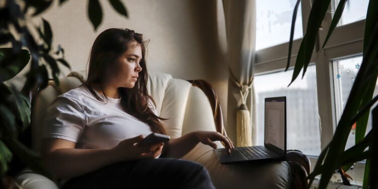 Las facturas de los préstamos estudiantiles pueden duplicarse para algunos, ya que expira el alivio de la era de la era de Biden