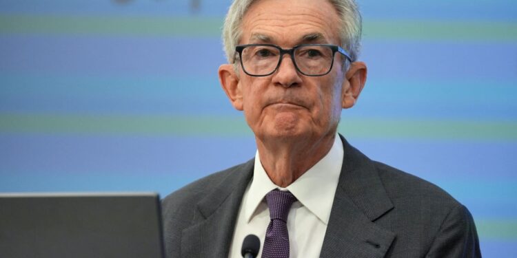 Es poco probable que la Fed reduzca las tasas, pero la reunión de esta semana está llena de intriga