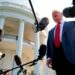 Trump flota el ‘reembolso’ de los aranceles para los consumidores. Esto es lo que debe esperar