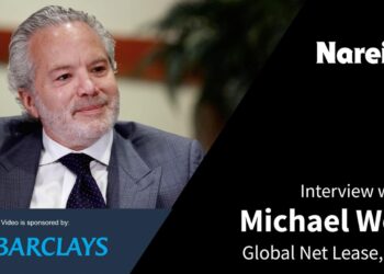 El CEO de Global Net Lease dice que la eliminación de activos del centro comercial acelera planes estratégicos