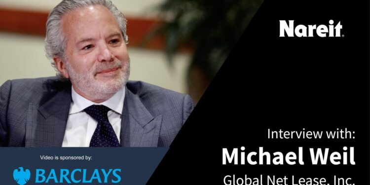 El CEO de Global Net Lease dice que la eliminación de activos del centro comercial acelera planes estratégicos