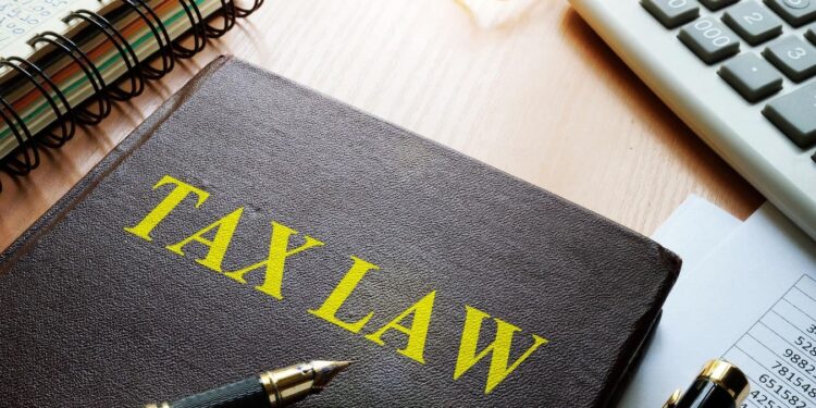 Ideas de planificación patrimonial de Big Beautiful Bill