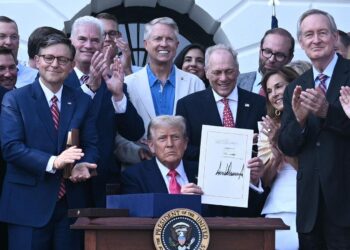 Seguridad Social y la gran factura hermosa