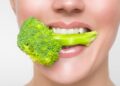 “¿Tengo brócoli en los dientes?” Cómo dar y recibir, advice mejor