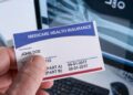 Cuando se trata de tarjetas de Medicare, ¿qué hay en su billetera?