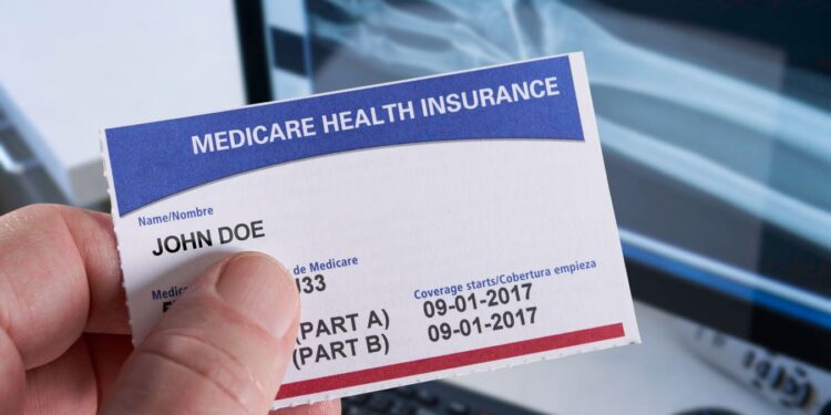 Cuando se trata de tarjetas de Medicare, ¿qué hay en su billetera?
