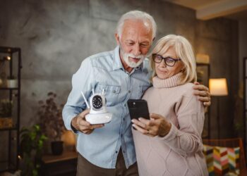 AI está reinventando la jubilación, pero ¿quién lo está conectando?