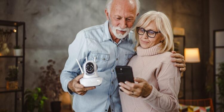 AI está reinventando la jubilación, pero ¿quién lo está conectando?