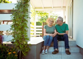 Las finanzas no son el único factor al decidir dónde retirarse