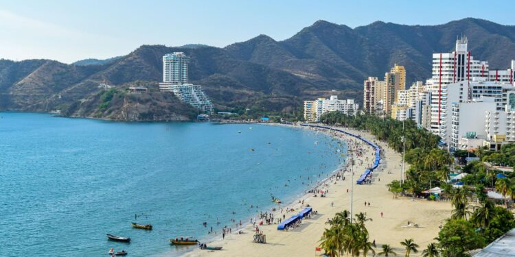 3 paraísos en el extranjero donde los jubilados pueden vivir ricos en el Seguro Social