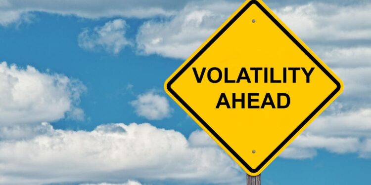 Navegar por volatilidad del mercado con confianza