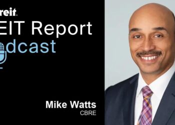 CBRE dice que la experiencia de los inquilinos de la oficina es más importante que nunca