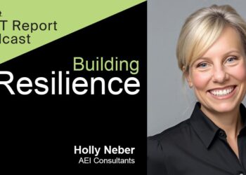 Traducción de datos de riesgo climático a inteligencia de construcción procesable