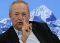 Summers: Ningún economista ‘sin una agenda política fuerte’ dice Bill Trump Good para la economía