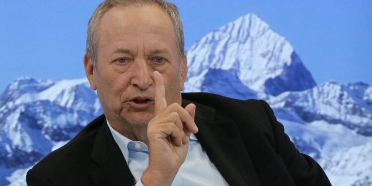 Summers: Ningún economista ‘sin una agenda política fuerte’ dice Bill Trump Good para la economía