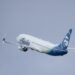 Alaska Airlines reanuda las operaciones después de una parada de tierra de duración