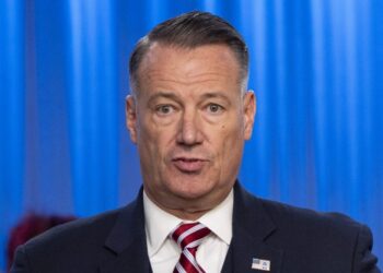 Ice Head dice que la agencia para tomar medidas enérgicas contra las compañías estadounidenses que contratan trabajadores no autorizados