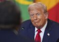 Trump abofetea el 50 por ciento de la tarifa de Brasil, citando el enjuiciamiento de Bolsonaro