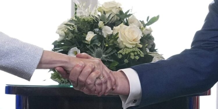 Aquí están los acuerdos comerciales que Trump ha hecho antes de las tarifas del 1 de agosto