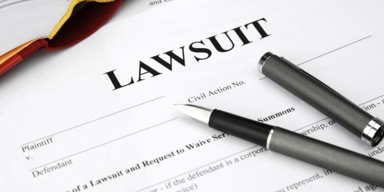 Reclamaciones de demanda Xactus, Equifax violó la Ley de Informes de Crédito Justo