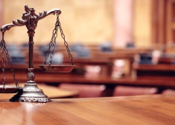 ¿Obtienes déjà vu? El PLS demanda a Nar – de nuevo