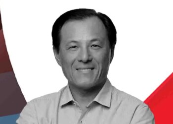 Anthony Hsieh reclama el papel de CEO en Loandepot