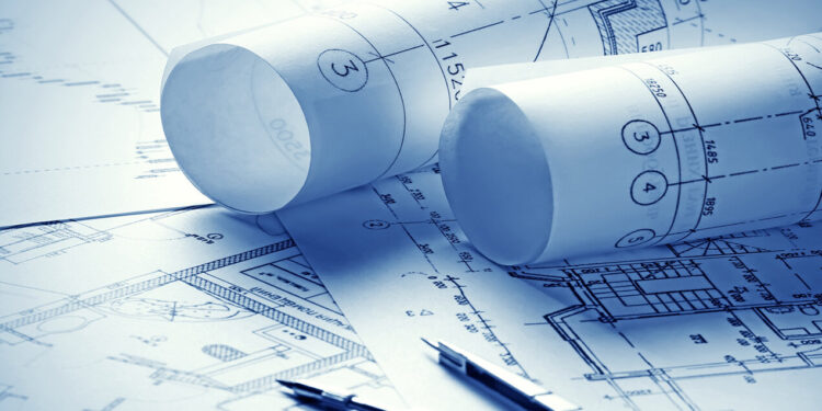 Las facturas de arquitectura de los Estados Unidos mejoran ligeramente en mayo