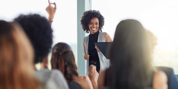 8 expertos financieros de mujeres negras que necesitas saber