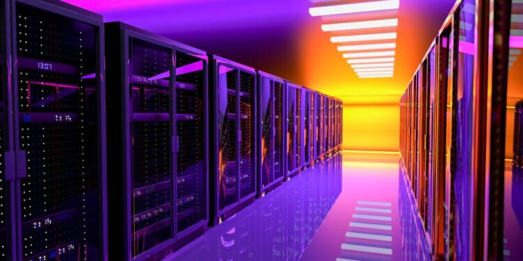 Centros de datos: mejores operadores de clase con una fuerte demanda y rendimiento operativo