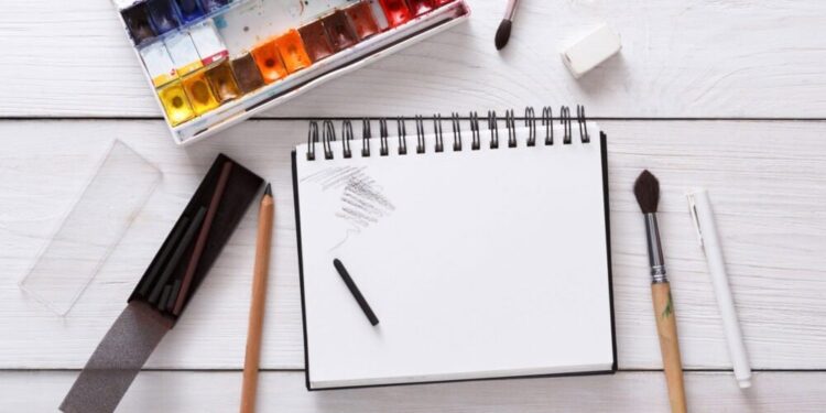 14 mejores lugares para vender arte para ganar dinero